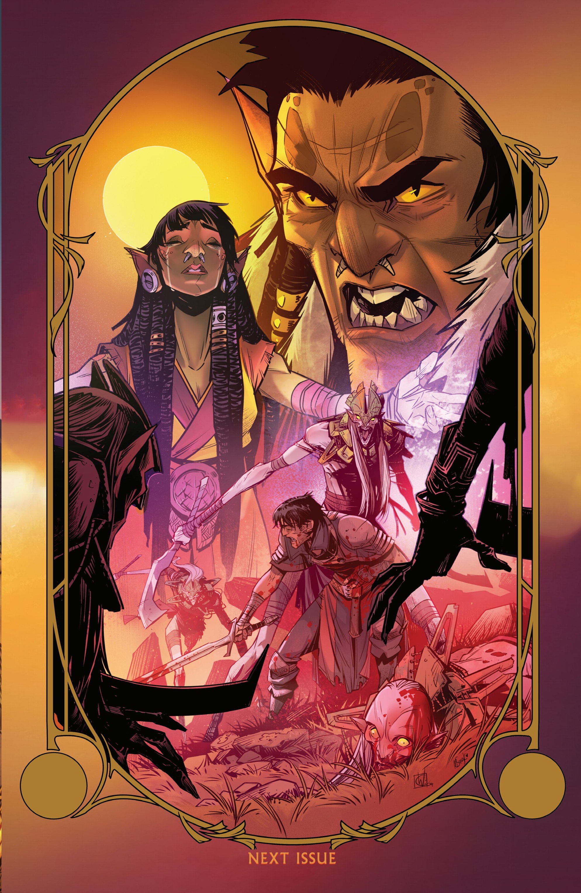 The Hunger and the Dusk - Book Two 003-0024.jpg